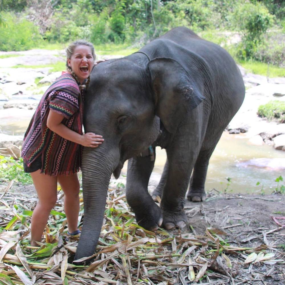 Meet your Posher, Amanda